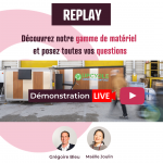 demo live replay upcycle