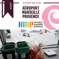 EC Aeroport Marseille Provence-UPCYCLE-AUDIT