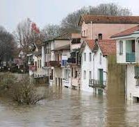 INONDATIONS SUD OUEST