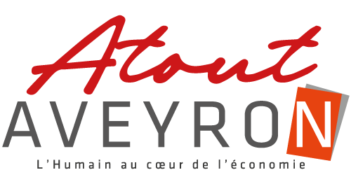 Atout aveyron logo