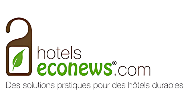 Logo hotels econews
